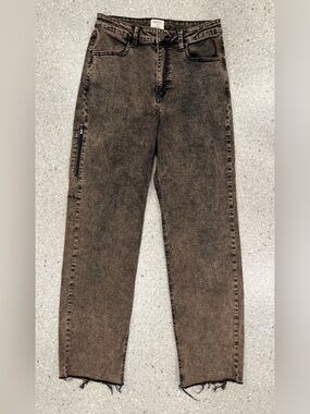 Ripton Superlite jeans - Rust size 27